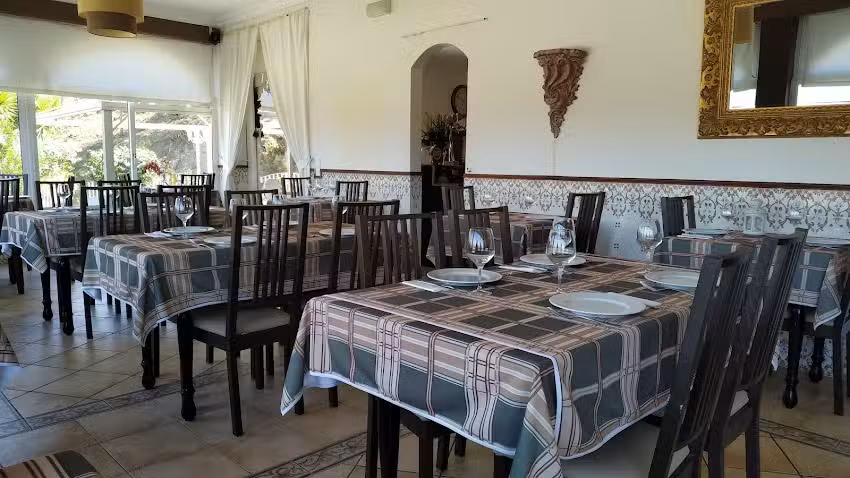 O Mirante