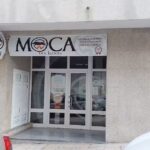 O Moca dos leit&otilde;es