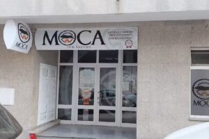 O Moca dos leit&otilde;es