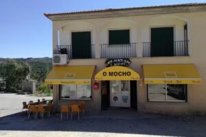 O Mocho &ndash; Caf&eacute; Snack Bar, Unipessoal Lda.