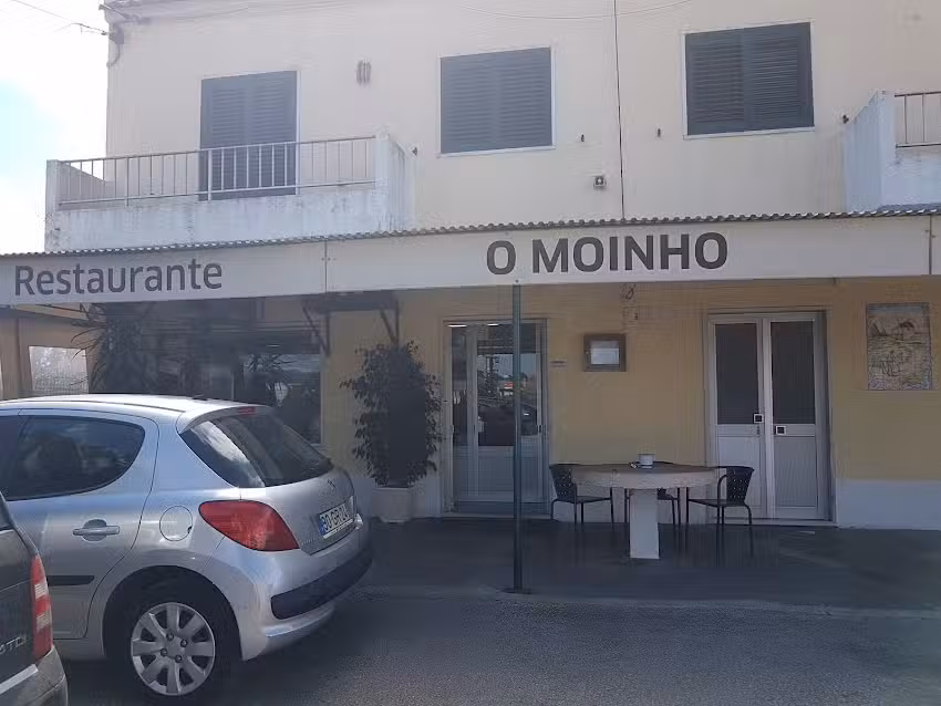 O Moinho