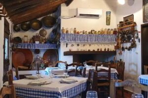 O Moinho do Cu Torto