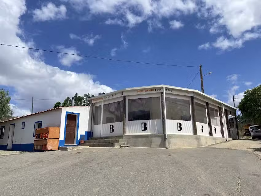 O Monte Restaurante