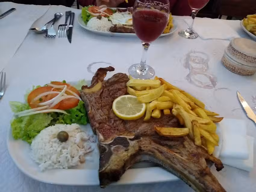 O Morgado