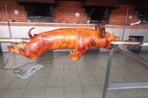 O Ninho dos Leit&otilde;es