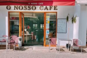 O Nosso Café