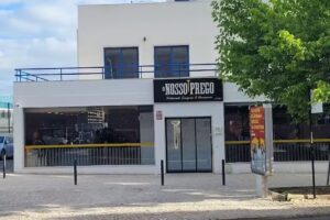 O Nosso Prego – Abóboda