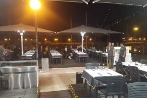 O Nosso Prego Docas Santo Amaro