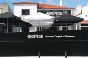 O Nosso Prego (Parede)