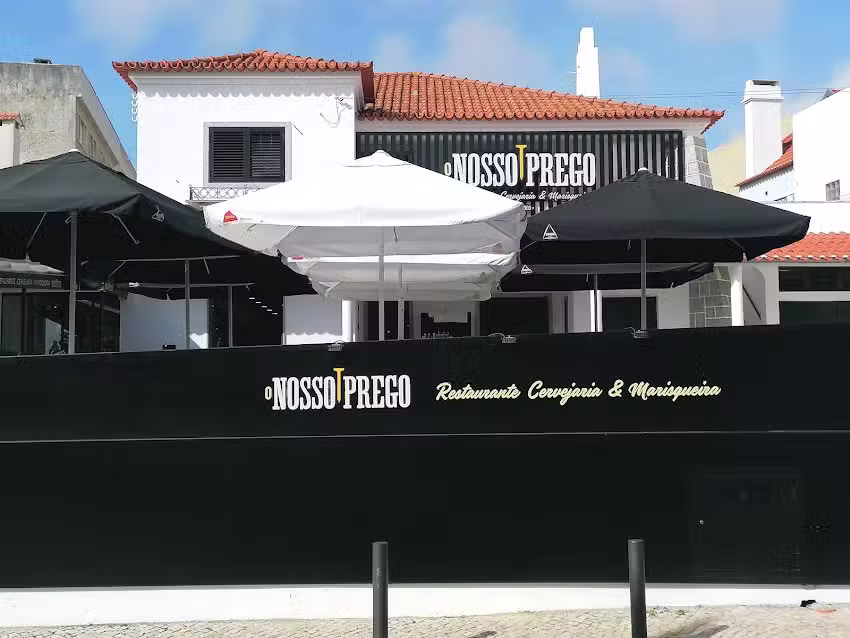 O Nosso Prego (Parede)