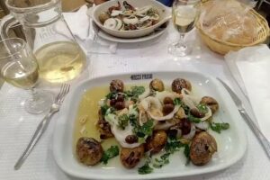 O Nosso Prego Queluz