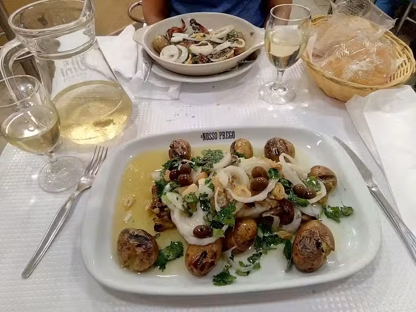 O Nosso Prego Queluz