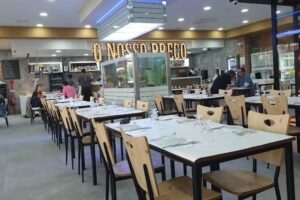 O Nosso Prego – Tires