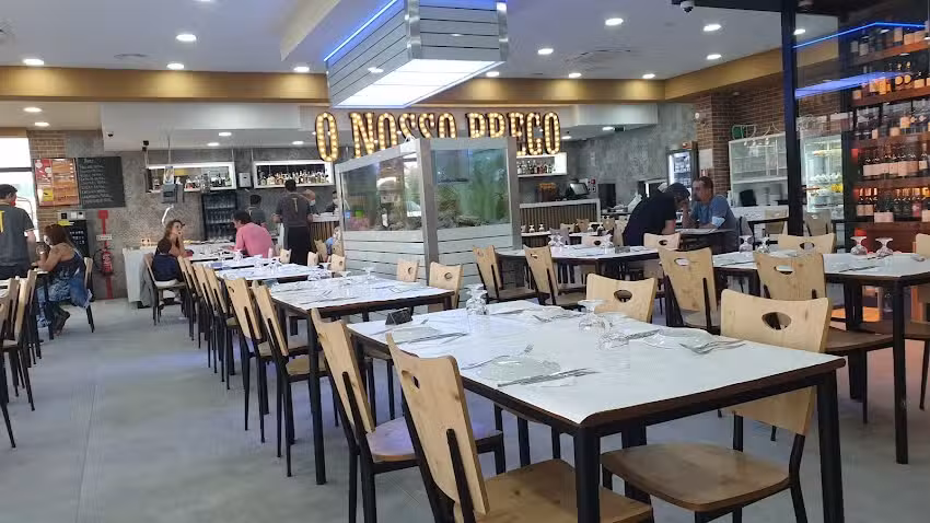 O Nosso Prego &ndash; Tires