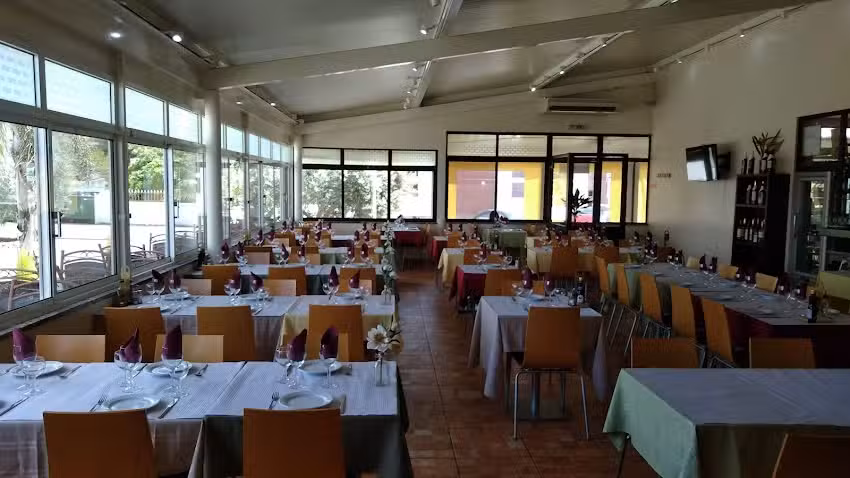 O Novo Retiro dos Amigos 2