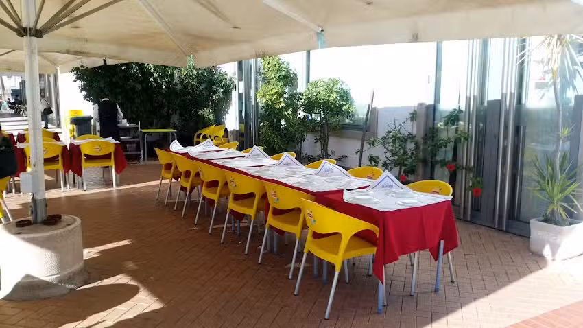 O Palhacinho &ndash; Restaurante