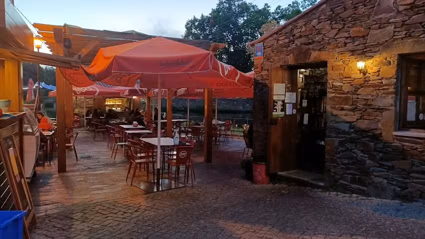 O Palheiro