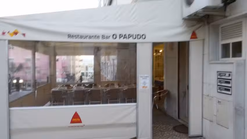 O Papudo