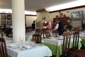 O Parque dos Leitões