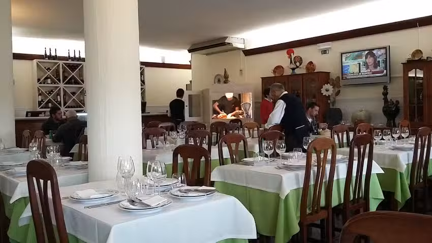 O Parque dos Leit&otilde;es