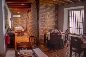 O Parque dos Leit&otilde;es