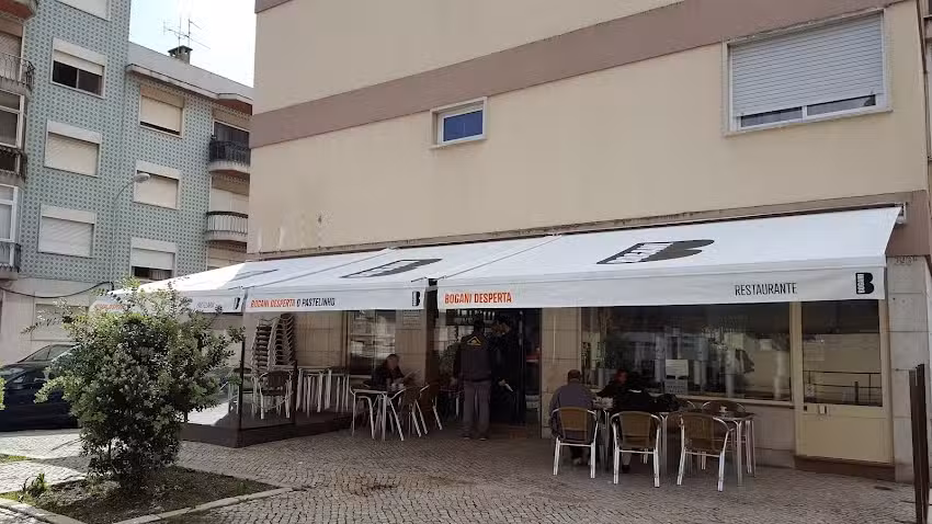 O Pastelinho de Benfica
