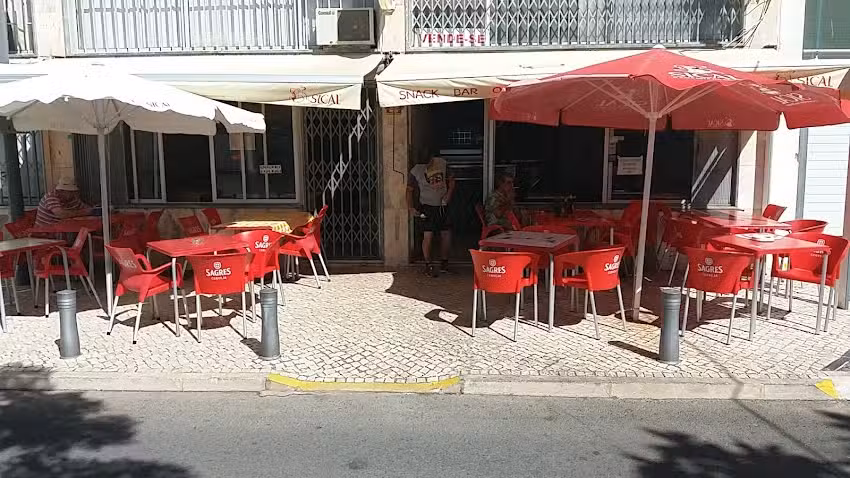 O Patinho