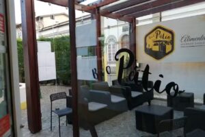 O Pátio – Bistrô Bar (New management)