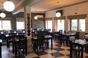 O Pecado da Gulla &ndash; Prato do dia