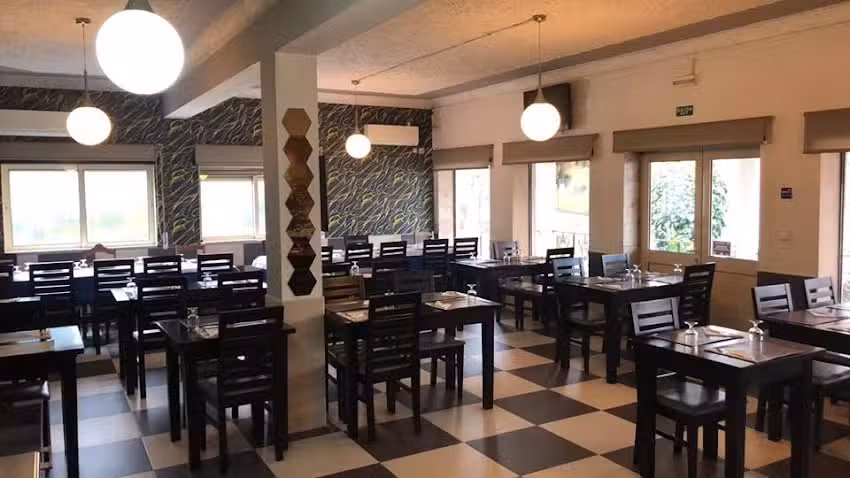 O Pecado da Gulla &ndash; Prato do dia