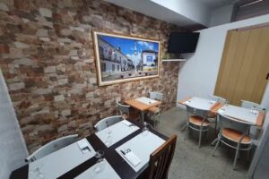 O Pelourinho Restaurante e Petiscaria
