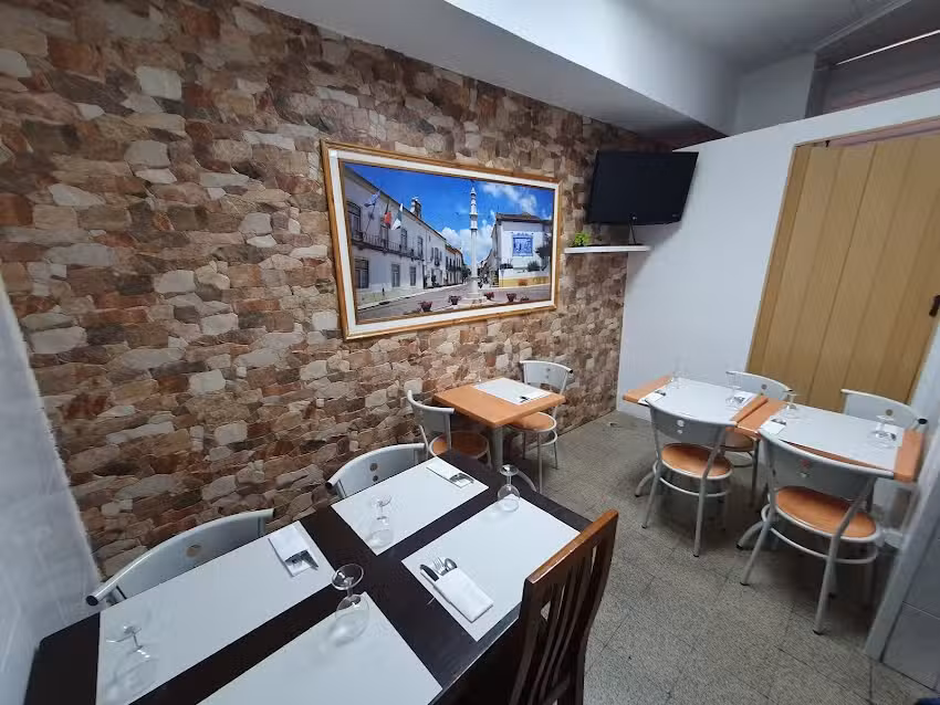 O Pelourinho Restaurante e Petiscaria