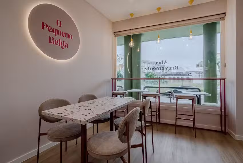 O Pequeno Belga
