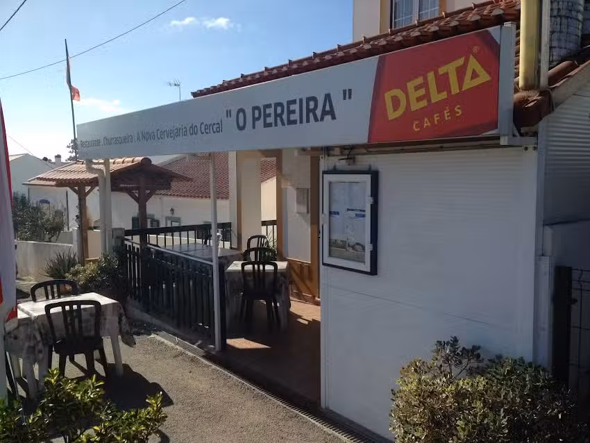 O Pereira