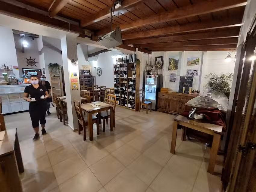 O Petisca