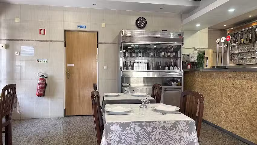 O Petisco