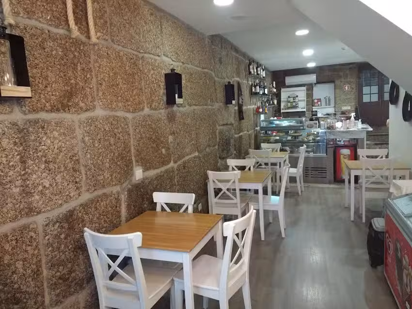 O Petisko &ndash; Prato do dia