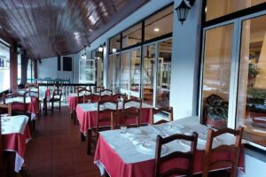 O Pimp&atilde;o &ndash; Restaurante no Ger&ecirc;s