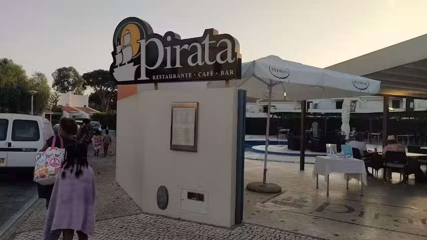 O Pirata
