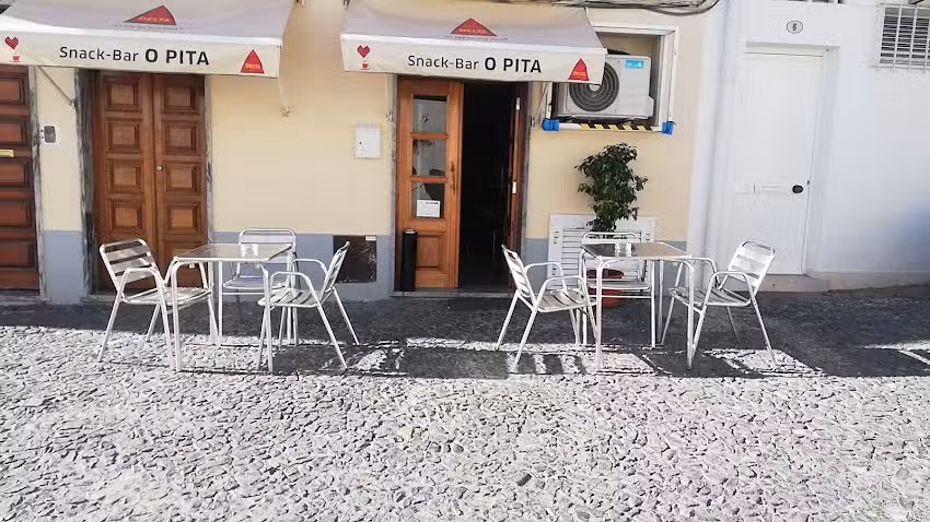 O Pita