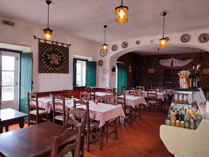 O Po&ccedil;o da Serra