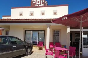 O Po&ccedil;o do Z&eacute;