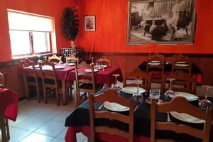 O Pote Petiscos & Companhia