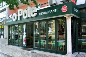 O Pote Restaurante