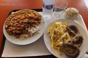 O Primeiro &ndash; Self Service, Lda.