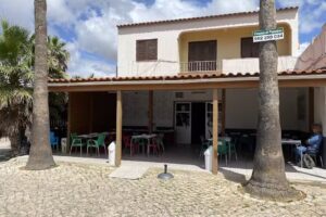 O Primo dos Carac&oacute;is