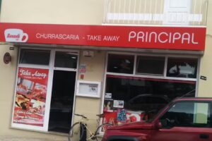 O Principal Churrascaria Take-Away