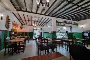 O Raffa BBQ &ndash; Caf&eacute; e Restaurante