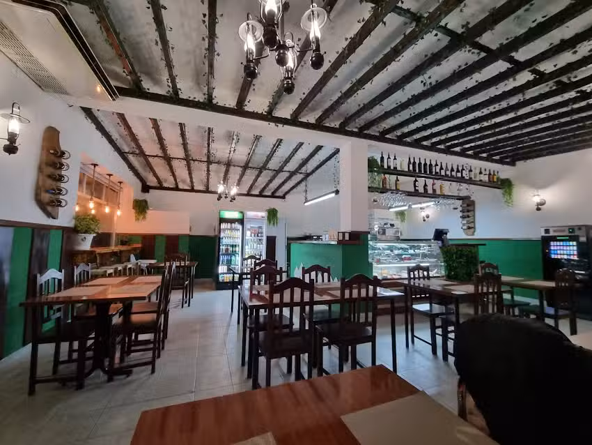 O Raffa BBQ &ndash; Caf&eacute; e Restaurante