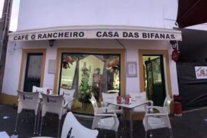O Rancheiro
